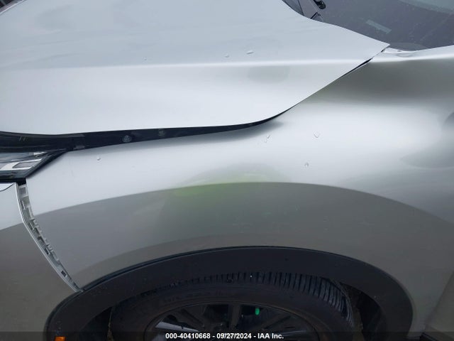 JA4ATVAA8PZ048278 Mitsubishi Eclipse Cross Le S-awc