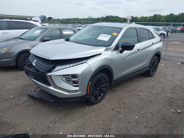 2023 MITSUBISHI ECLIPSE CROSS JA4ATVAA8PZ048278 Photo 1