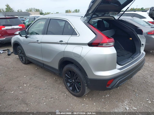 2023 MITSUBISHI ECLIPSE CROSS JA4ATVAA8PZ048278 Photo 2