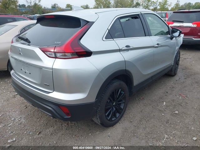 2023 MITSUBISHI ECLIPSE CROSS JA4ATVAA8PZ048278 Photo 3