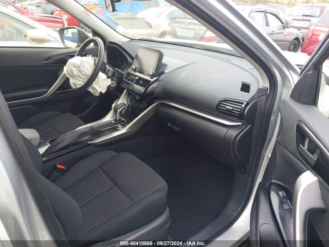 2023 MITSUBISHI ECLIPSE CROSS JA4ATVAA8PZ048278 Photo 4