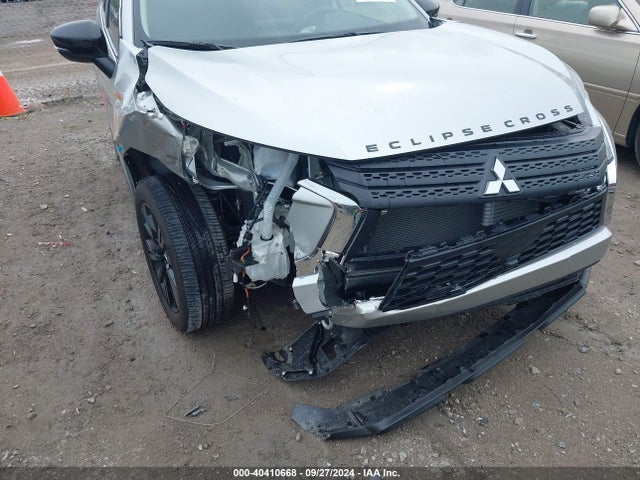 2023 MITSUBISHI ECLIPSE CROSS JA4ATVAA8PZ048278 Photo 5