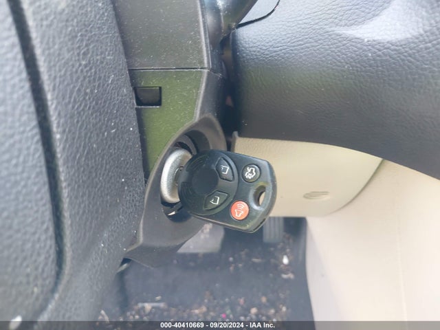Ford FOCUS SE 2015 1FADP3F26FL296064 Image 11