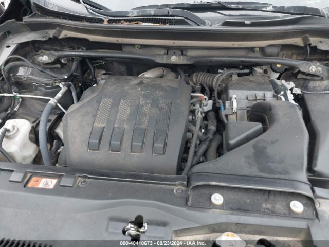 JA4ATVAAXNZ054760 Mitsubishi Eclipse Cross Le S-awc