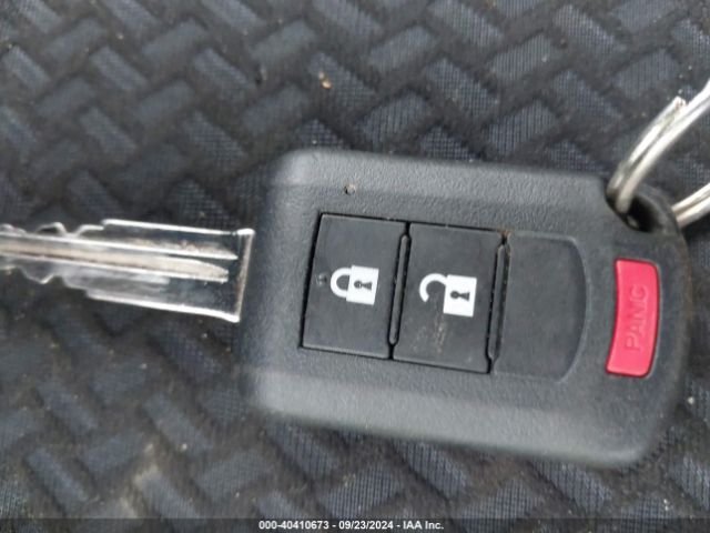 JA4ATVAAXNZ054760 Mitsubishi Eclipse Cross Le S-awc
