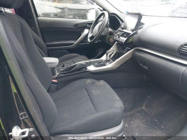 JA4ATVAAXNZ054760 Mitsubishi Eclipse Cross Le S-awc