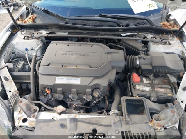 1HGCT2B80FA000362 Honda Accord Ex-l V-6