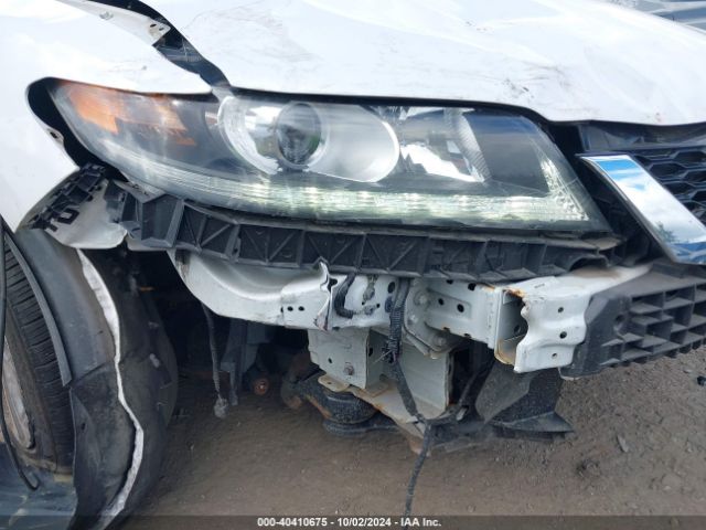 1HGCT2B80FA000362 Honda Accord Ex-l V-6