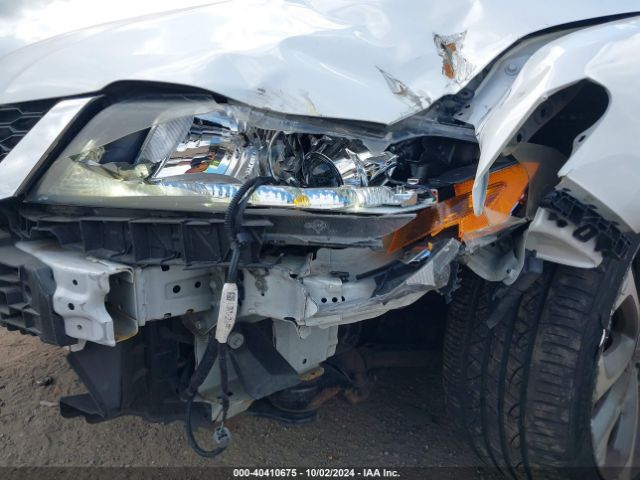1HGCT2B80FA000362 Honda Accord Ex-l V-6
