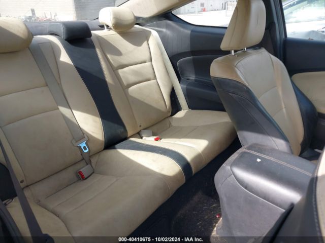 1HGCT2B80FA000362 Honda Accord Ex-l V-6