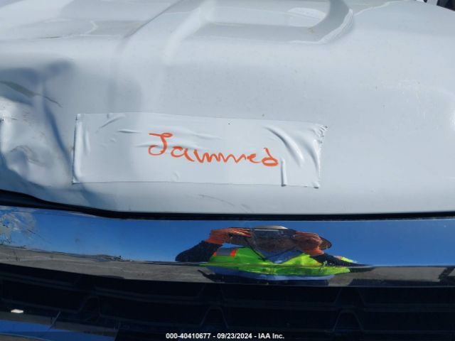 1GCRCNEC5JZ110778 Chevrolet Silverado 1500 Ls