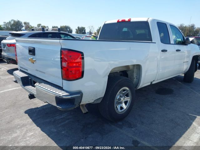 1GCRCNEC5JZ110778 Chevrolet Silverado 1500 Ls