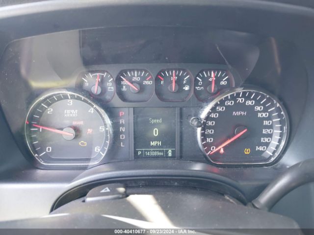 1GCRCNEC5JZ110778 Chevrolet Silverado 1500 Ls