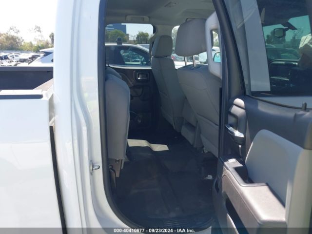1GCRCNEC5JZ110778 Chevrolet Silverado 1500 Ls