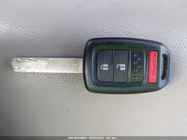 2HKRM4H76EH603114 Honda Cr-v Ex-l