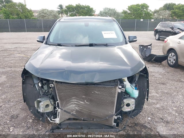 Chevrolet Traverse 1lt 2019 1GNERGKW8KJ164154 Image 13