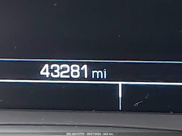 Chevrolet Traverse 1lt 2019 1GNERGKW8KJ164154 Image 16