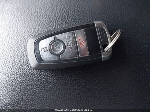 3FA6P0HD5JR237510 Ford FUSION SE