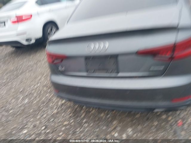 WAUENAF46KA014213 Audi A4 45 Premium