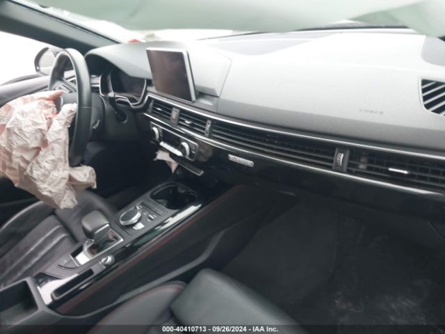 WAUENAF46KA014213 Audi A4 45 Premium