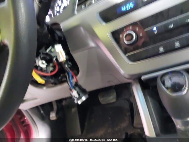 Hyundai SONATA SE 2015 5NPE24AF1FH202464 Image 6