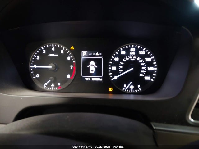 Hyundai SONATA SE 2015 5NPE24AF1FH202464 Image 7