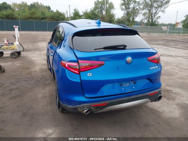 ZASFAKNNXJ7B94950 Alfa Romeo Stelvio Ti Sport Awd