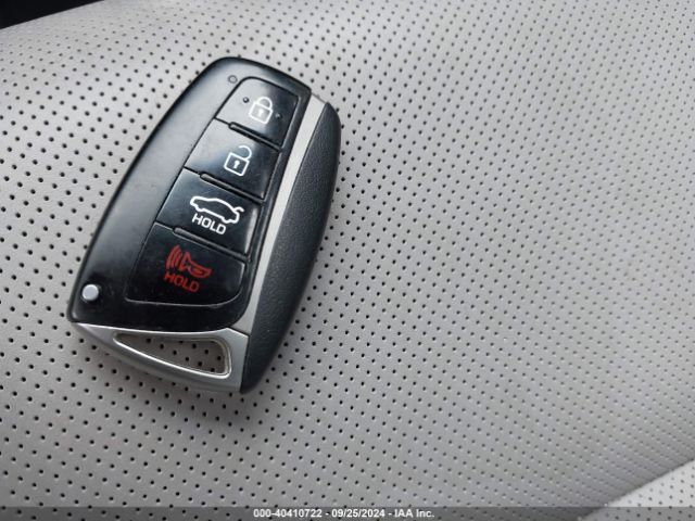 KMHGN4JE4GU121338 Hyundai Genesis 3.8