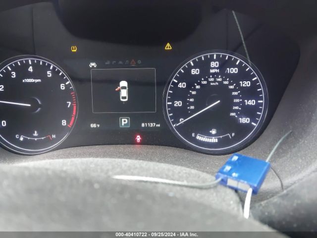 KMHGN4JE4GU121338 Hyundai Genesis 3.8