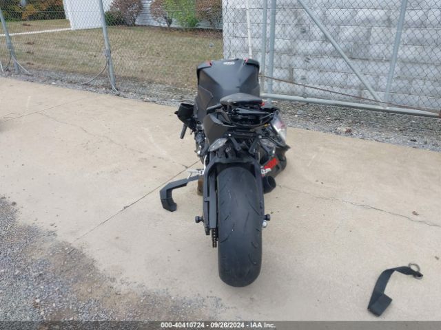 2017 HONDA CBR1000 JH2SC7754HK000181 Photo 5