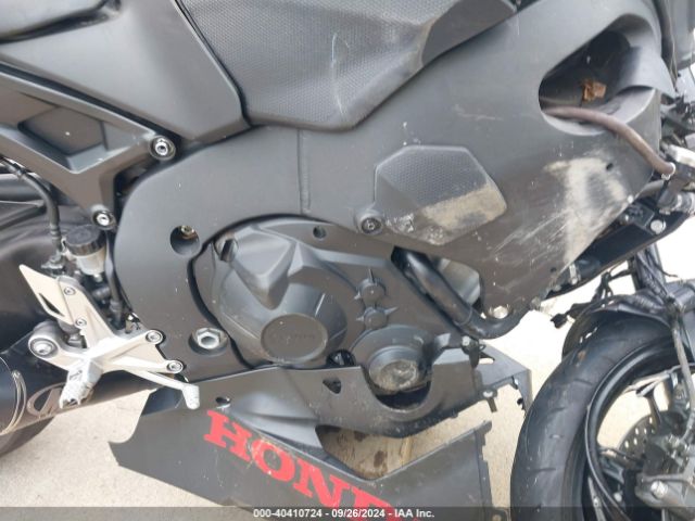 2017 HONDA CBR1000 JH2SC7754HK000181 Photo 7