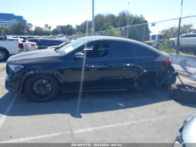 4JGFD6BB7MA379459 Mercedes-Benz Amg Gle 53 Coupe 4matic