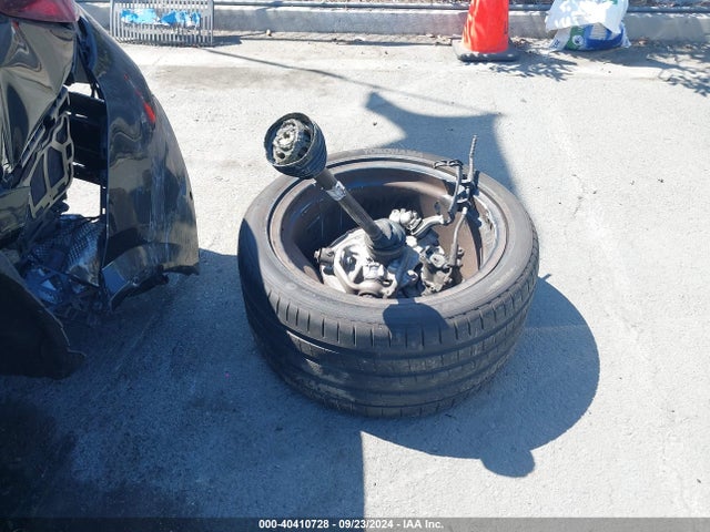 4JGFD6BB7MA379459 Mercedes-Benz Amg Gle 53 Coupe 4matic