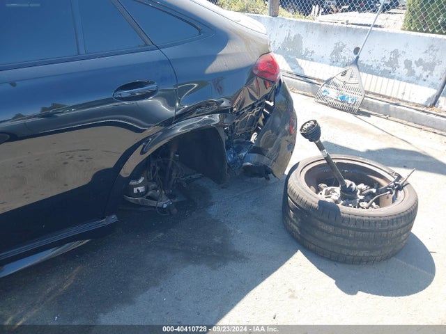 4JGFD6BB7MA379459 Mercedes-Benz Amg Gle 53 Coupe 4matic