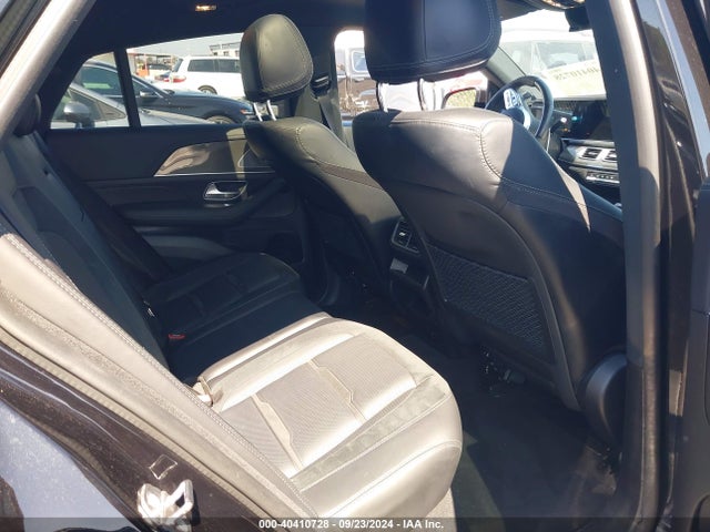 4JGFD6BB7MA379459 Mercedes-Benz Amg Gle 53 Coupe 4matic