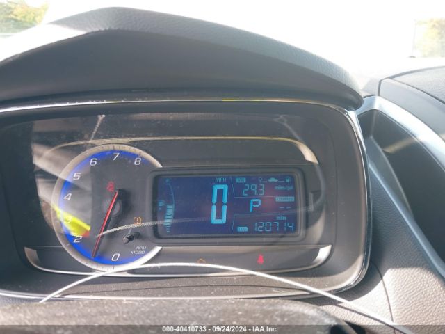 3GNCJNSB4GL270567 Chevrolet Trax 1ls