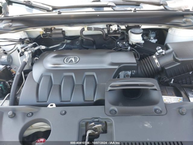 5J8TB3H33JL015553 Acura Rdx Acurawatch Plus Package