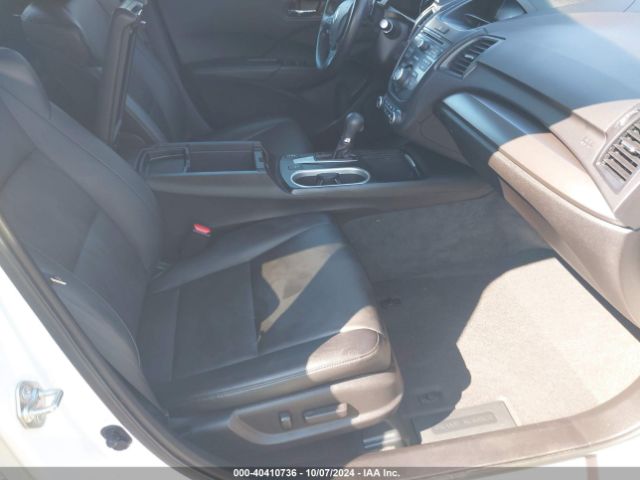 5J8TB3H33JL015553 Acura Rdx Acurawatch Plus Package