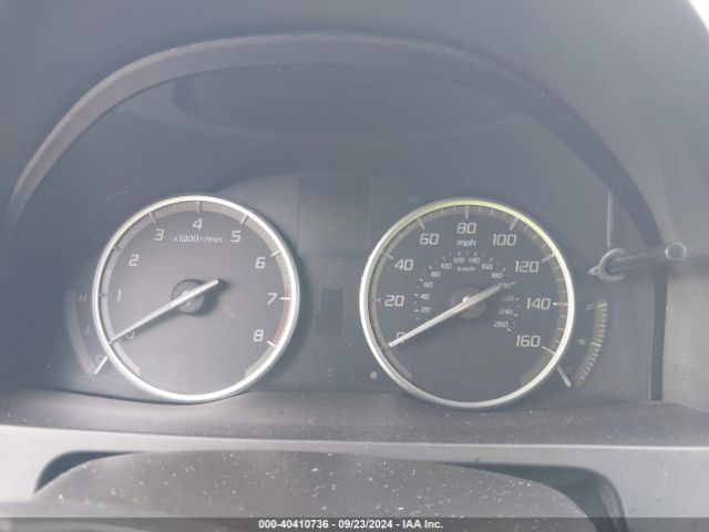 5J8TB3H33JL015553 Acura Rdx Acurawatch Plus Package