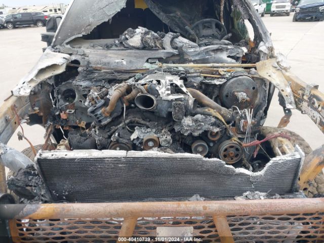 1FD7W2BT8KEC91512 Ford F-250 Xl