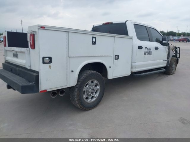 1FD7W2BT8KEC91512 Ford F-250 Xl