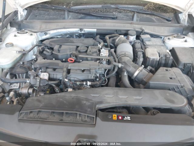 5NPEJ4J27LH048564 Hyundai t-gdi gamma ii
