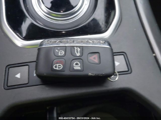 SALVP2RX8JH291839 Land Rover Range Rover Evoque Se/se Premium