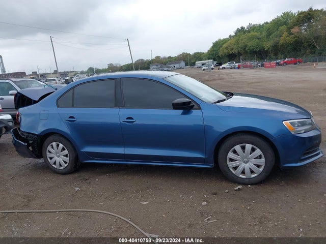 Volkswagen Jetta 1.4t S 2016 3VW267AJ7GM377906 Image 13