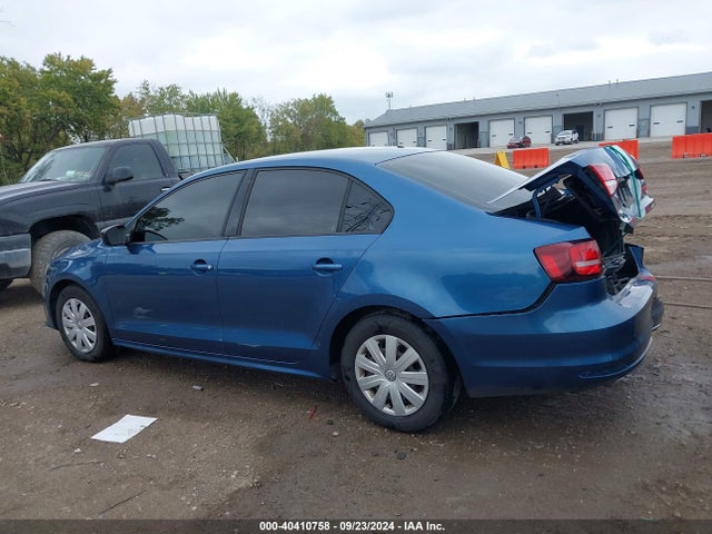 Volkswagen Jetta 1.4t S 2016 3VW267AJ7GM377906 Image 14