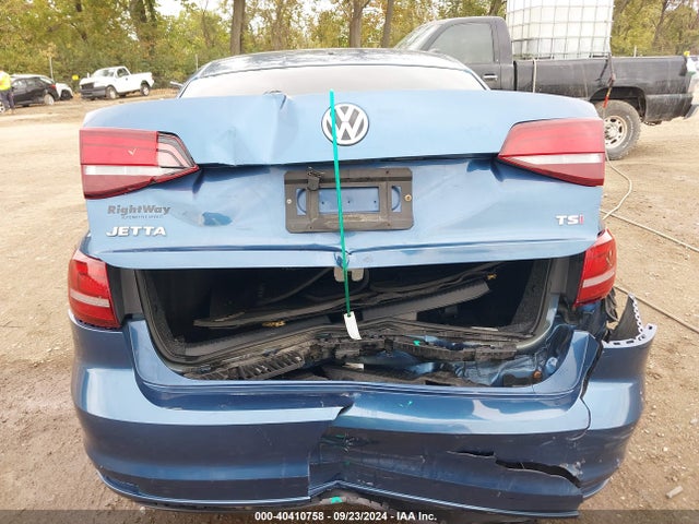 Volkswagen Jetta 1.4t S 2016 3VW267AJ7GM377906 Image 16