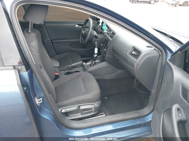 Volkswagen Jetta 1.4t S 2016 3VW267AJ7GM377906 Image 5