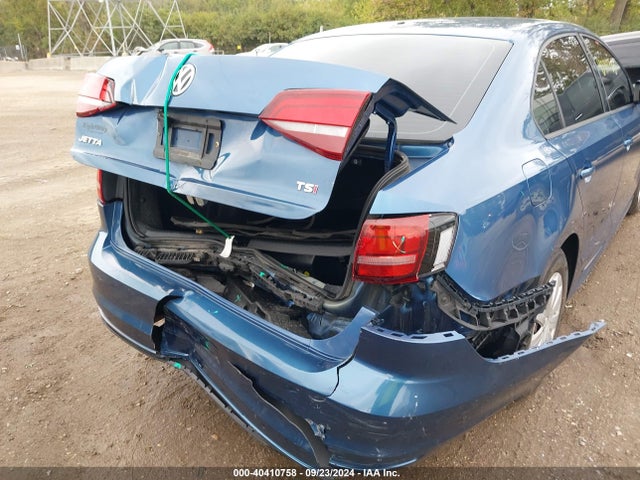 Volkswagen Jetta 1.4t S 2016 3VW267AJ7GM377906 Image 6