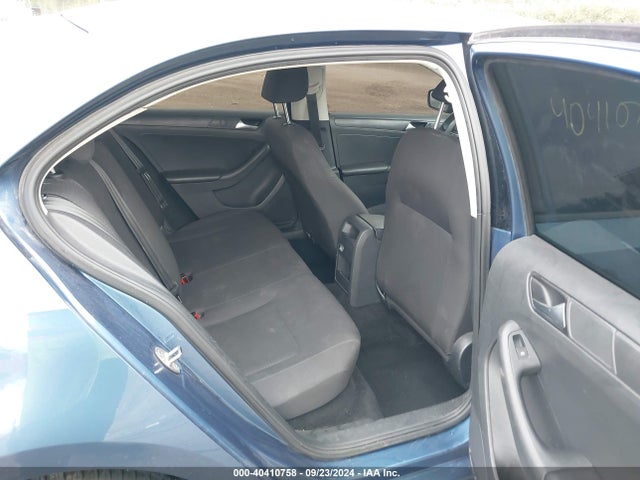 Volkswagen Jetta 1.4t S 2016 3VW267AJ7GM377906 Image 8