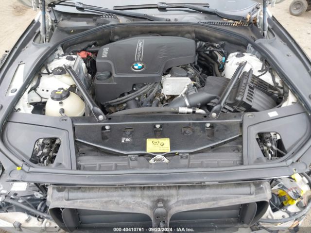 WBA5A7C59GG643223 BMW 528i Xdrive